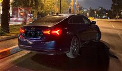 شيفروليه ماليبو